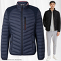 Tom Tailor Stepp Hybrid Jacke
