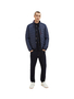 Tom Tailor Stepp Hybrid Jacke