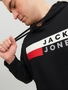 Jack & Jones Plus Size Hoodie Kapuzen Pullover JJECORP