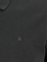 Jack & Jones Poloshirt mit Logo Basic Pique Hemd