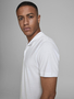 Jack & Jones Poloshirt mit Logo Basic Pique Hemd
