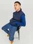 Jack & Jones Stepp Weste JJERECYCLE