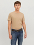 Jack & Jones Echtleder G�rtel JACFLAG