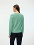 Basic Strick Pullover Meliert VMDOFFY 