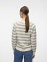 Basic Strick Pullover Meliert VMDOFFY 
