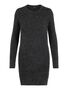 Mini Strickkleid Meliert Basic VMDOFFY