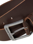 Jack & Jones Echtleder G�rtel JACROCK 