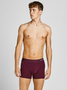 Jack & Jones 3-er Pack Boxershorts JACBASIC 