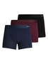 Jack & Jones 3-er Pack Boxershorts JACBASIC 