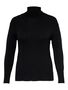 Rollkragen Pullover Curve CARVENICE