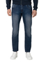 Herren Jeans Hose Denim Pants Stone Wash