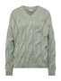 Strickpullover V NECK SWEATER