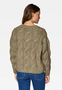 Strickpullover V NECK SWEATER