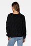 Strickpullover V NECK SWEATER