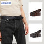 Jack & Jones Echtleder G�rtel JACROCK 