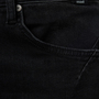 Jeans Straight Denim 5-Pocket-Style Stretch