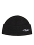 Jack & Jones Gerippte M�tze Kurze Winter Beanie Kopfbedeckung Hipster Recycelt JACAIR�