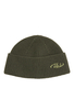 Jack & Jones Gerippte M�tze Kurze Winter Beanie Kopfbedeckung Hipster Recycelt JACAIR�