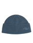 Jack & Jones Gerippte M�tze Kurze Winter Beanie Kopfbedeckung Hipster Recycelt JACAIR�
