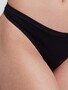 Ripp Slips 2-er Pack G-String Taillen Unterhosen Brazilian Tanga VMAGNES