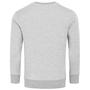 Herren Sweater Regular Fit Rundhals Longsleeve Pullover  A&S