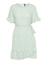Mini Blumen Kleid VMHENNA 