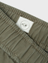 Jogger Cargo Hose mit Gummizug Chino Pants NKMBEN