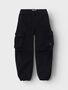 Jogger Cargo Hose mit Gummizug Chino Pants NKMBEN