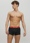Jack & Jones Boxershorts 7er-Pack Kurze Unterhosen Logo Print JACVITO