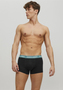Jack & Jones Boxershorts 7er-Pack Kurze Unterhosen Logo Print JACVITO