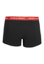Jack & Jones Boxershorts 7er-Pack Kurze Unterhosen Logo Print JACVITO
