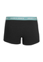 Jack & Jones Boxershorts 7er-Pack Kurze Unterhosen Logo Print JACVITO