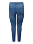 Curvy Jeans Hose Skinny Denim Pants Plus Size �bergr��e CARSTORM