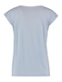 T-Shirt 2er-Set V-Ausschnitt Kurzarm Basic Sommer Shirt
