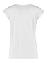 T-Shirt 2er-Set V-Ausschnitt Kurzarm Basic Sommer Shirt
