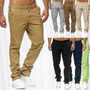 Chino Hose Jeans Stof D.S. Flavour