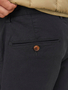 Jack & Jones Elegante Chino Hose Einfarbige Business Stoffhose JPSTMARCO