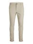 Jack & Jones Elegante Chino Hose Einfarbige Business Stoffhose JPSTMARCO
