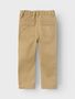 Jungen Chino Hose Elastische Twill Pants Jogginghose NMMRYAN