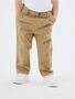 Jungen Chino Hose Elastische Twill Pants Jogginghose NMMRYAN