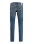 Jack & Jones Slim Fit Jeans Hose Low Rise Stretch Denim Pants JJIGLENN 