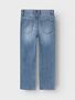 Basic Denim Jeans Hose 5-Pocket Pants Teens NKMRYAN