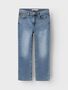 Basic Denim Jeans Hose 5-Pocket Pants Teens NKMRYAN