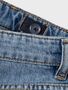 Basic Denim Jeans Hose 5-Pocket Pants Teens NKMRYAN