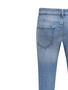 Jeans Slim Fit Denim Pants