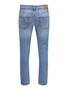 Jeans Slim Fit Denim Pants