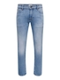 Jeans Slim Fit Denim Pants
