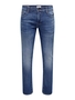 Jeans Slim Fit Denim Pants