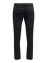 Jeans Slim Fit Denim Pants