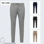 Elegante Chino Stoffhose Stretch Business Pants ONSTHOR